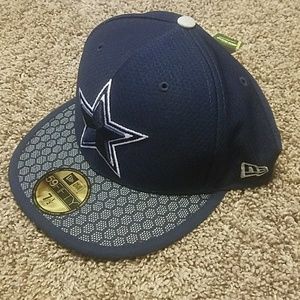 Nfl Dallas Cowboys cap